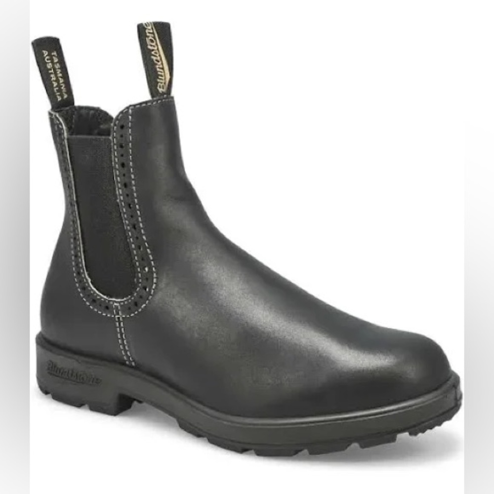 Blundstone 1448 high top size 8 womens (UK 5)